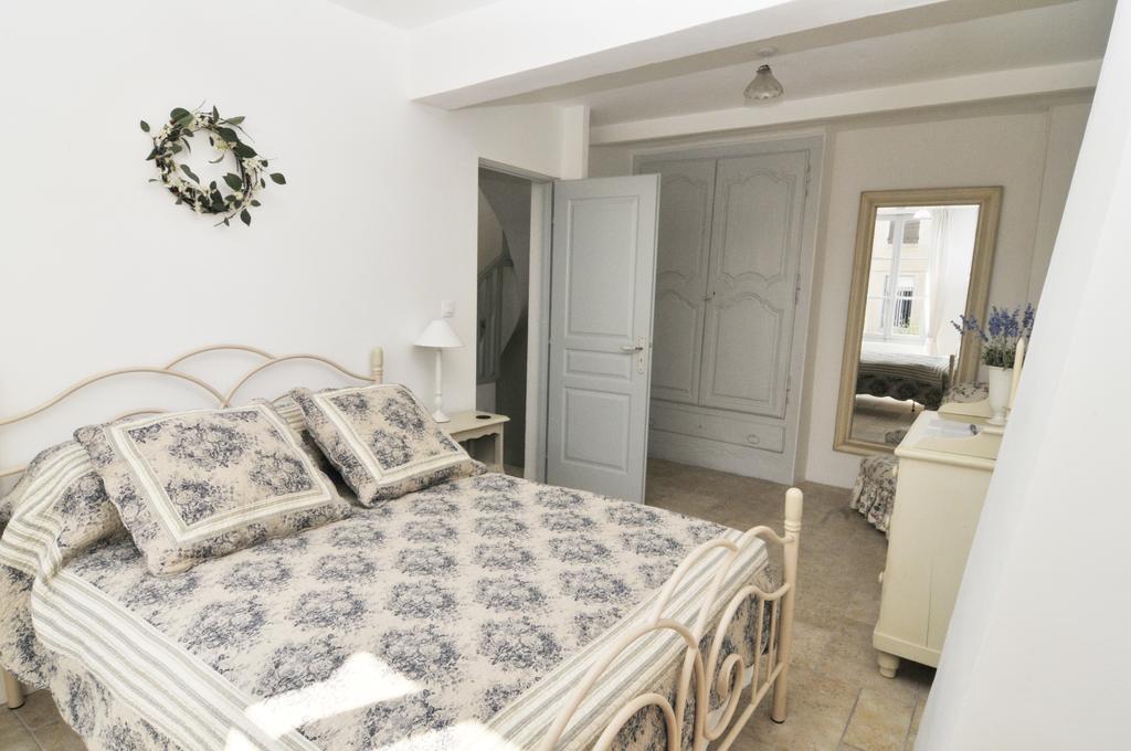 Chez Lulu Holiday Home Olonzac Ruang foto